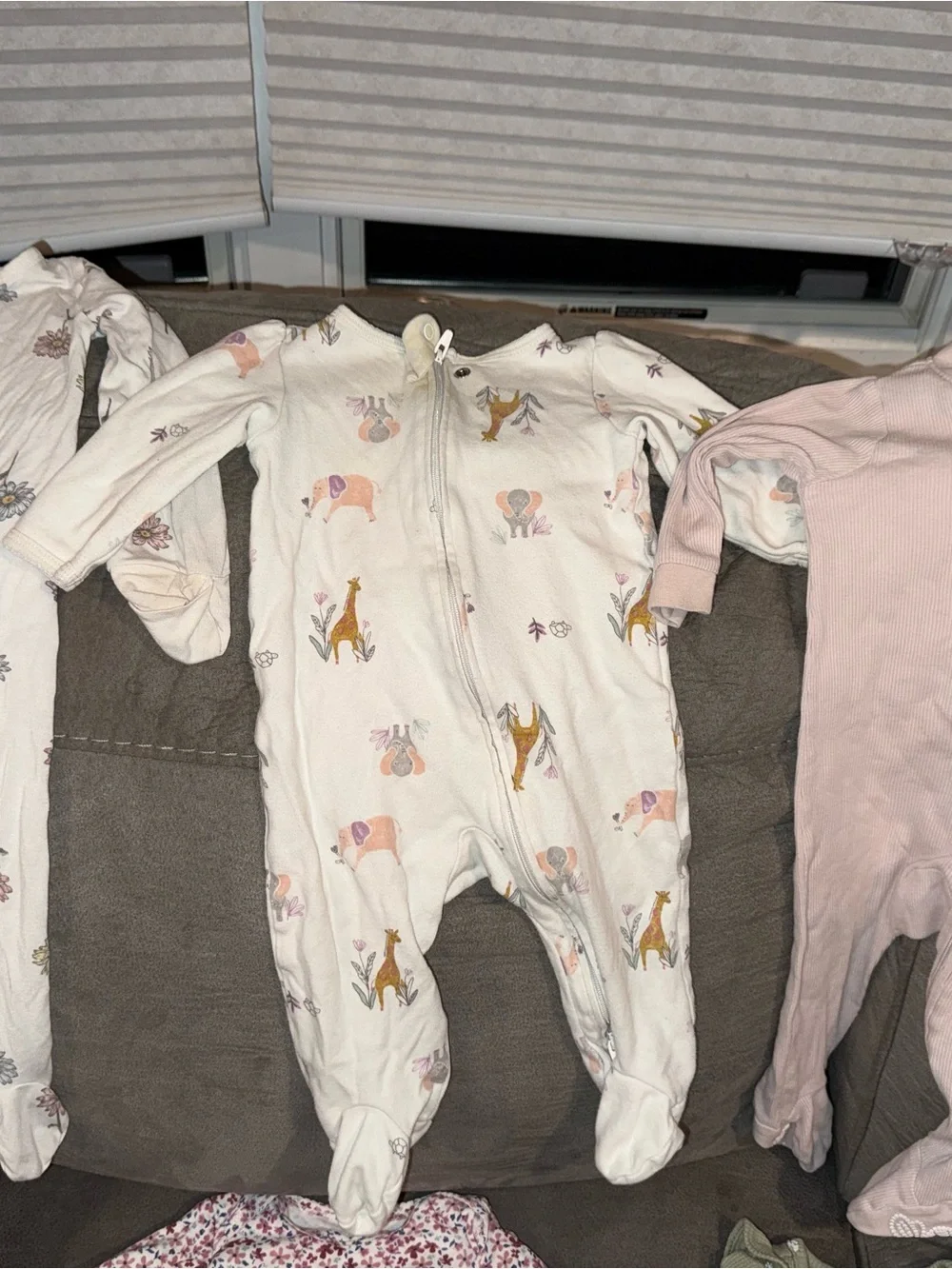 Baby Girl 6 Month Clothes Bundle